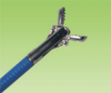 Single-use Gecoate Alligator Cups Biopsie Tang