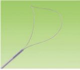 Gastro-intestinale wegwerp halve maan strik