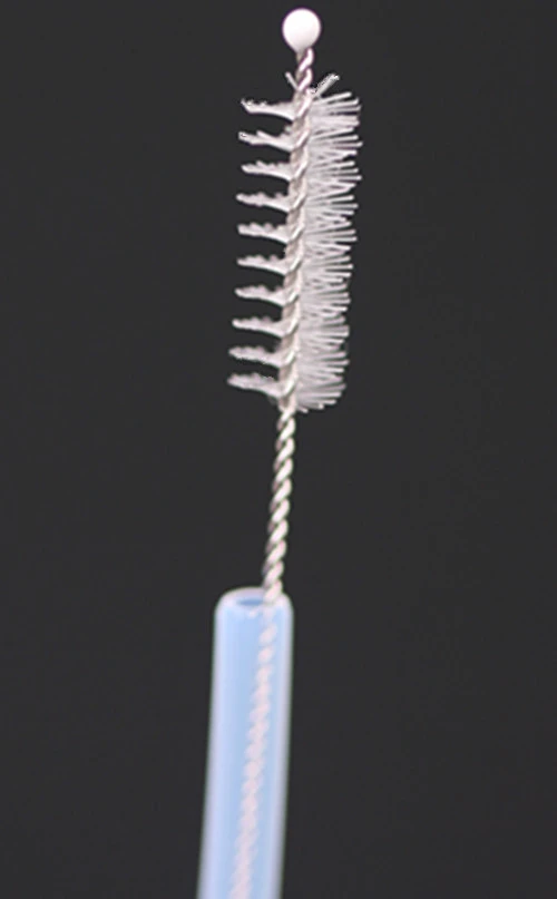 Chirurgisch instrument - Cytologie borstel