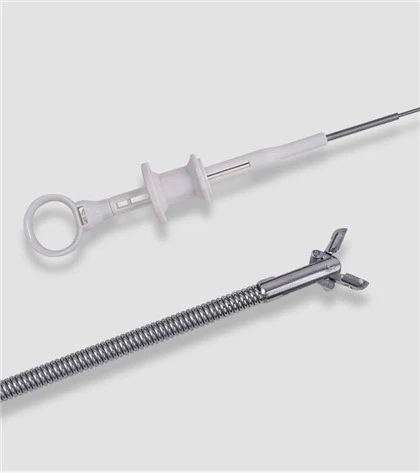 Endoscopie Herbruikbare biopsietang