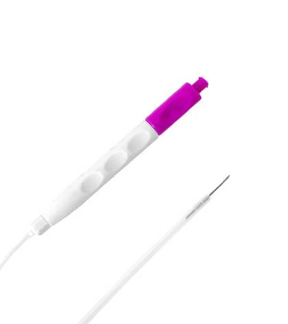 Injectienaalden