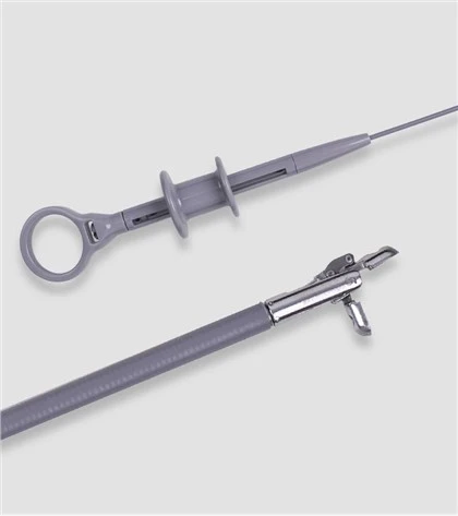 Endoscopie Moving Cups Biopsie Tang