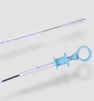 Ce Gemarkeerde Cytologie borstel voor eenmalig gebruik