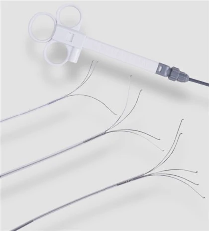 Wegwerptang met 3/4/5 tanden