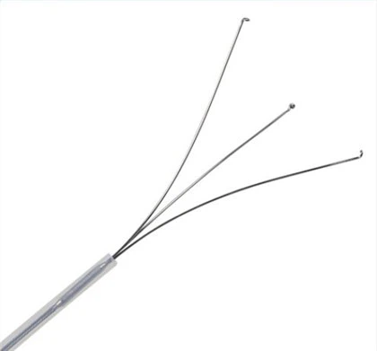 Endoscopie Wegwerppincet